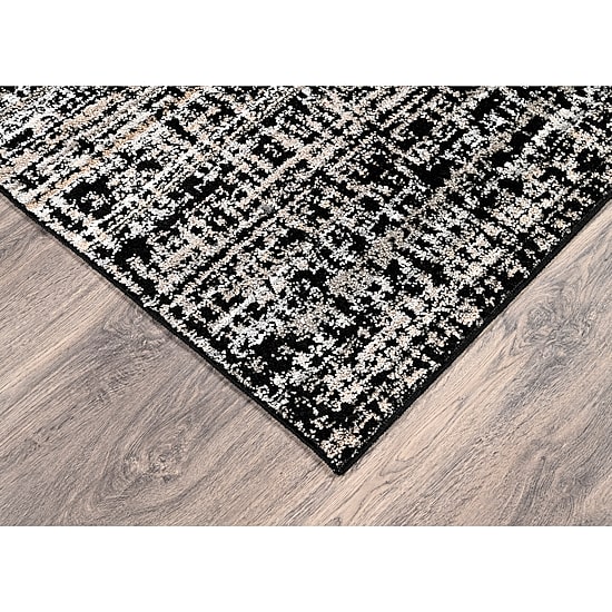 Garland Rumba Tufted Stain Resistant Indoor Rectangular Runner