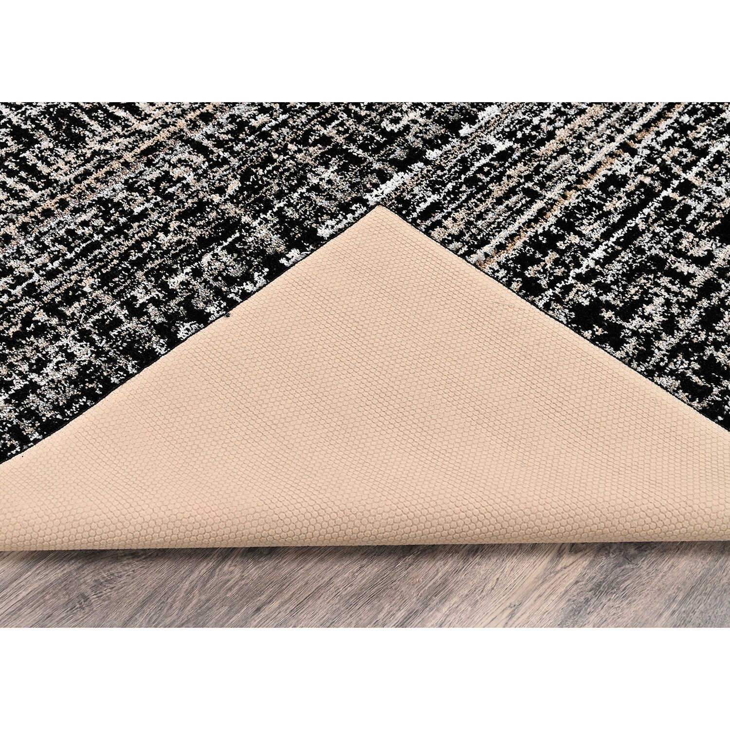 Garland Rumba Tufted Stain Resistant Indoor Rectangular Runner