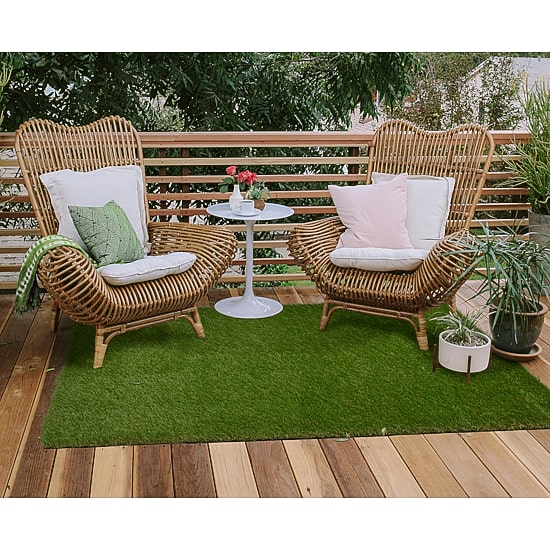 Garland Multipurpose Artifical Grass Turf