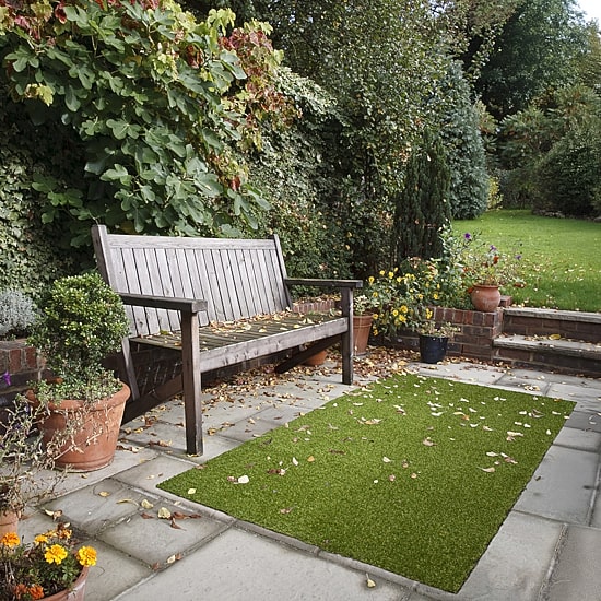Garland Multipurpose Artifical Grass Turf