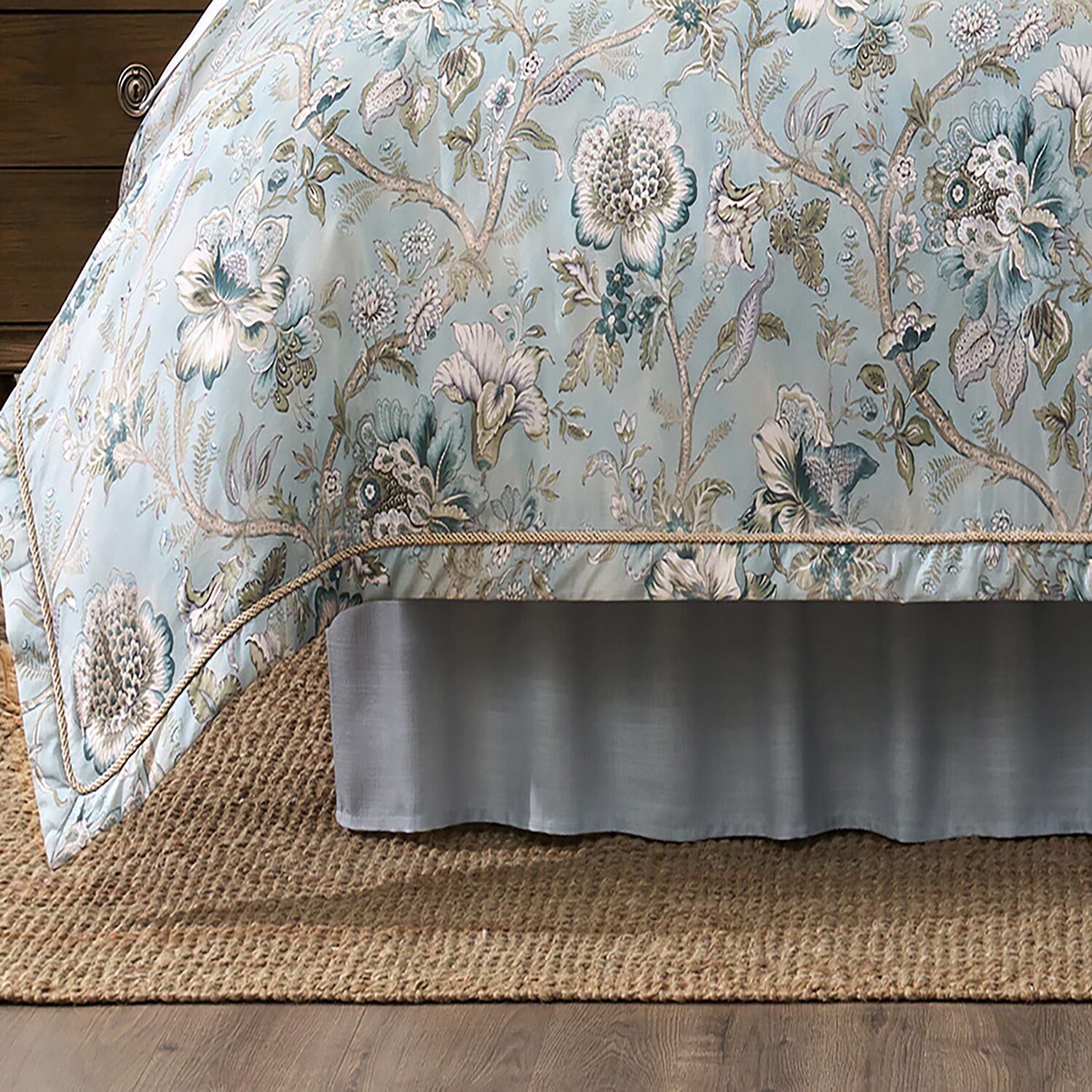 Rose Tree Josephine 4-pc. Comforter Set