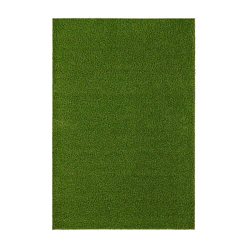 Garland Rug Garland Multipurpose Artifical Grass Turf In Green