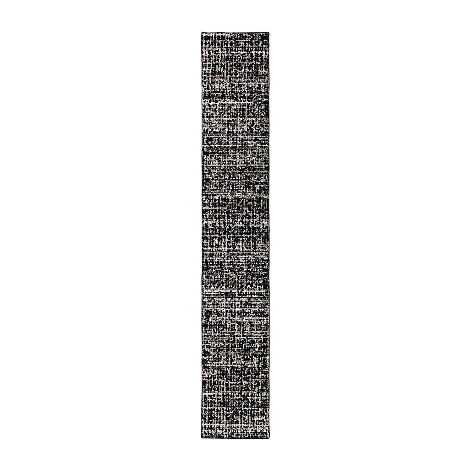 Garland Rumba Tufted Stain Resistant Indoor Rectangular Runner