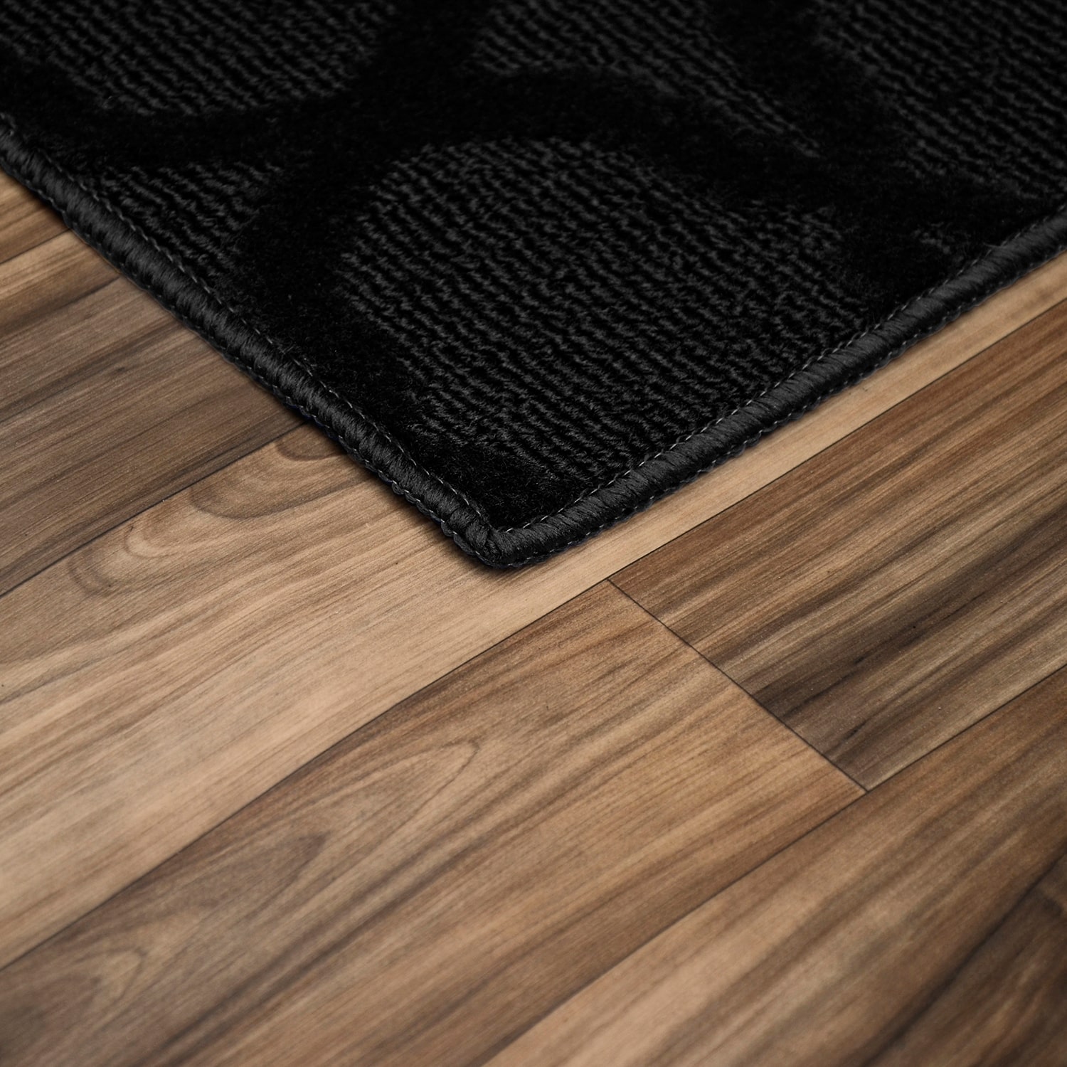 Garland Sparta Tufted Stain Resistant Indoor Rectangular Runner