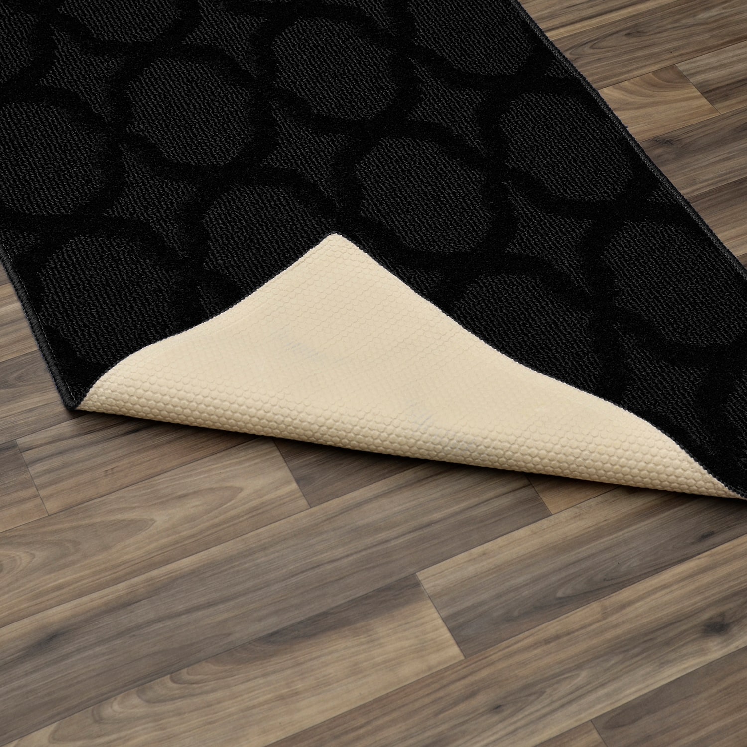 Garland Sparta Tufted Stain Resistant Indoor Rectangular Runner