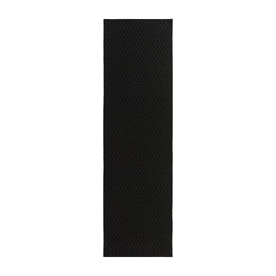 Garland Town Square Tufted Stain Resistant Indoor Rectangular Runner
