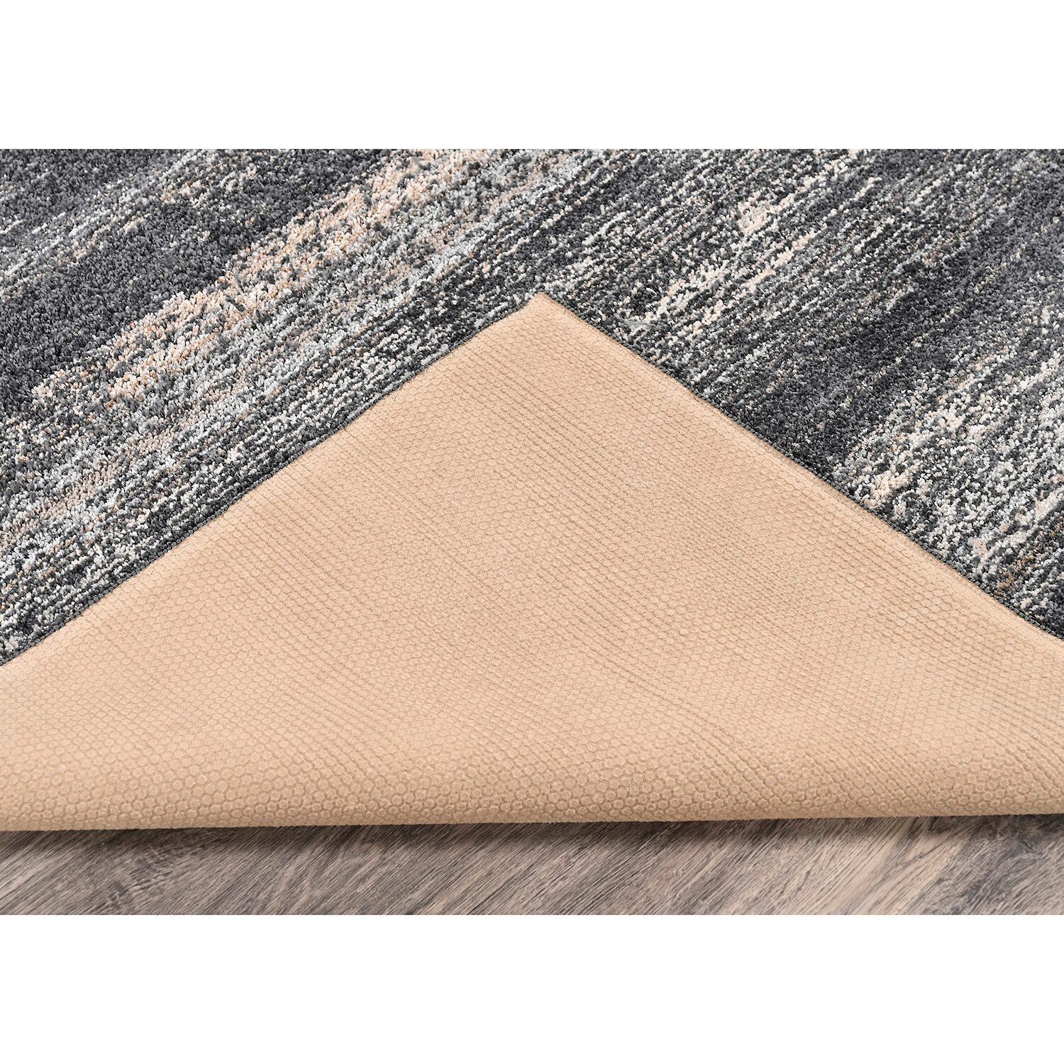 Garland Rug Jasper Abstract Indoor Rectangular Area Rug