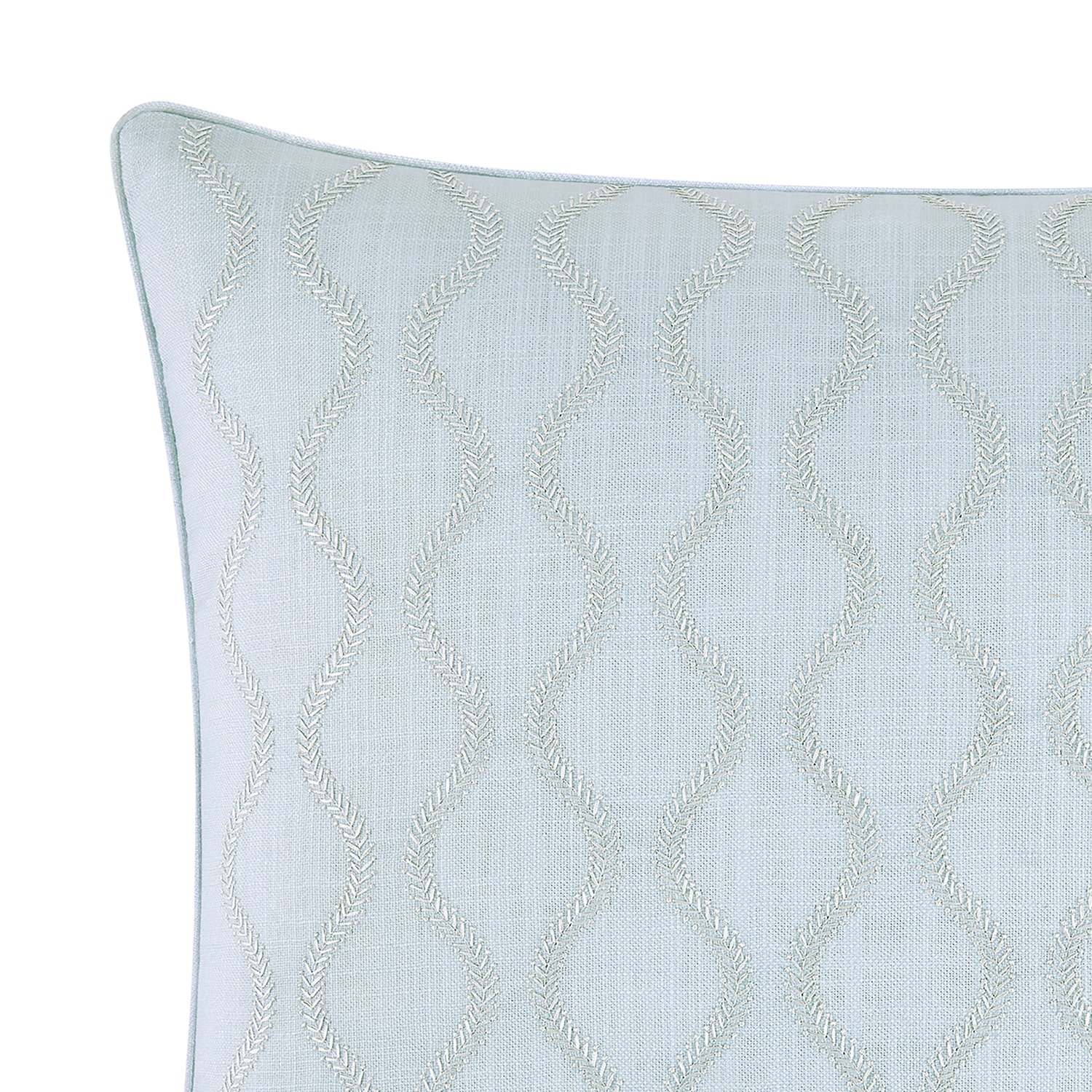 Rose Tree Josephine Reversible Euro Sham