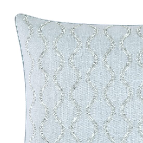 Rose Tree Josephine Reversible Euro Sham