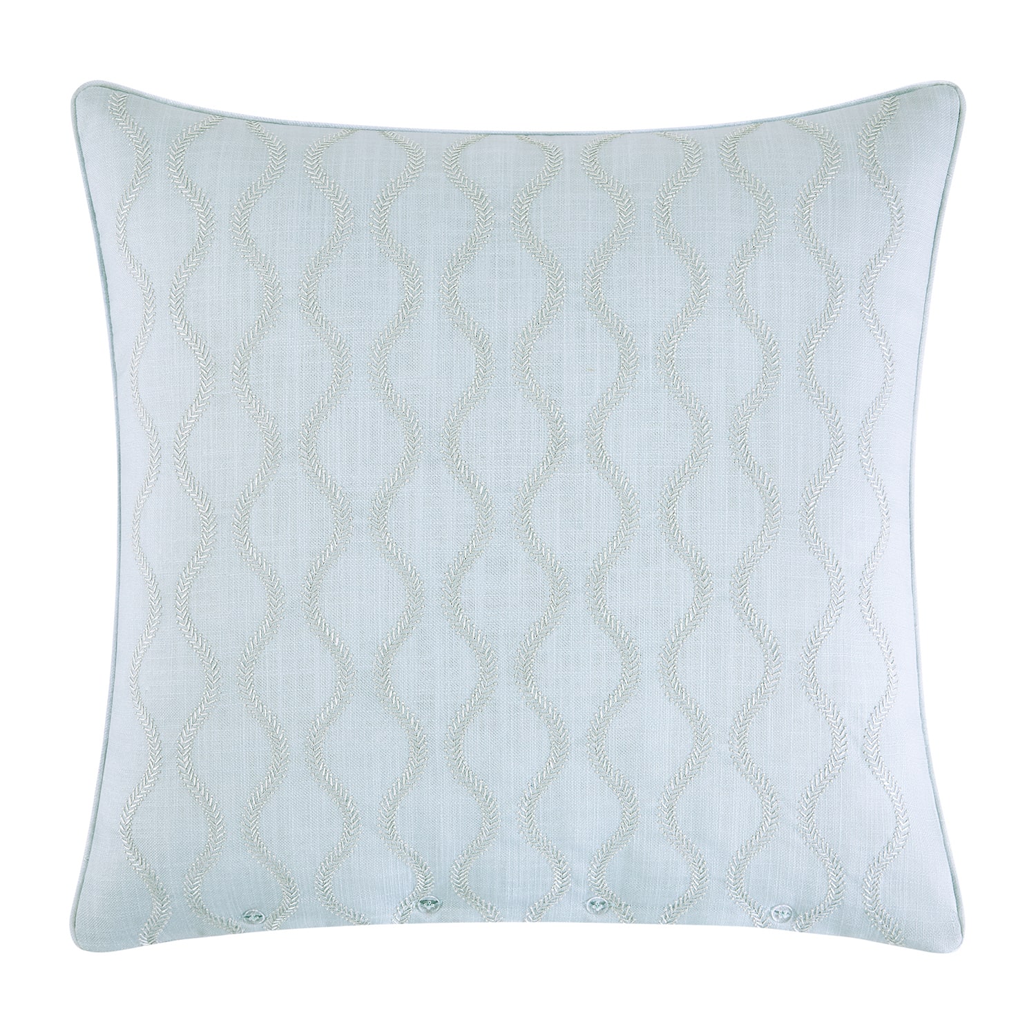 Rose Tree Josephine Reversible Euro Sham