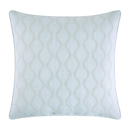 Rose Tree Josephine Reversible Euro Sham