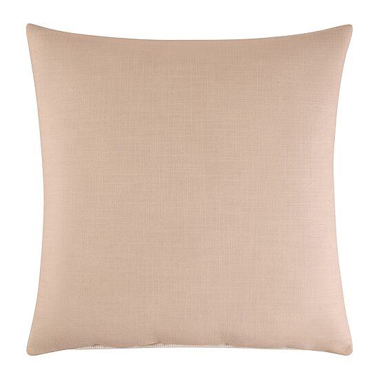 Rose Tree Eden Reversible Euro Sham