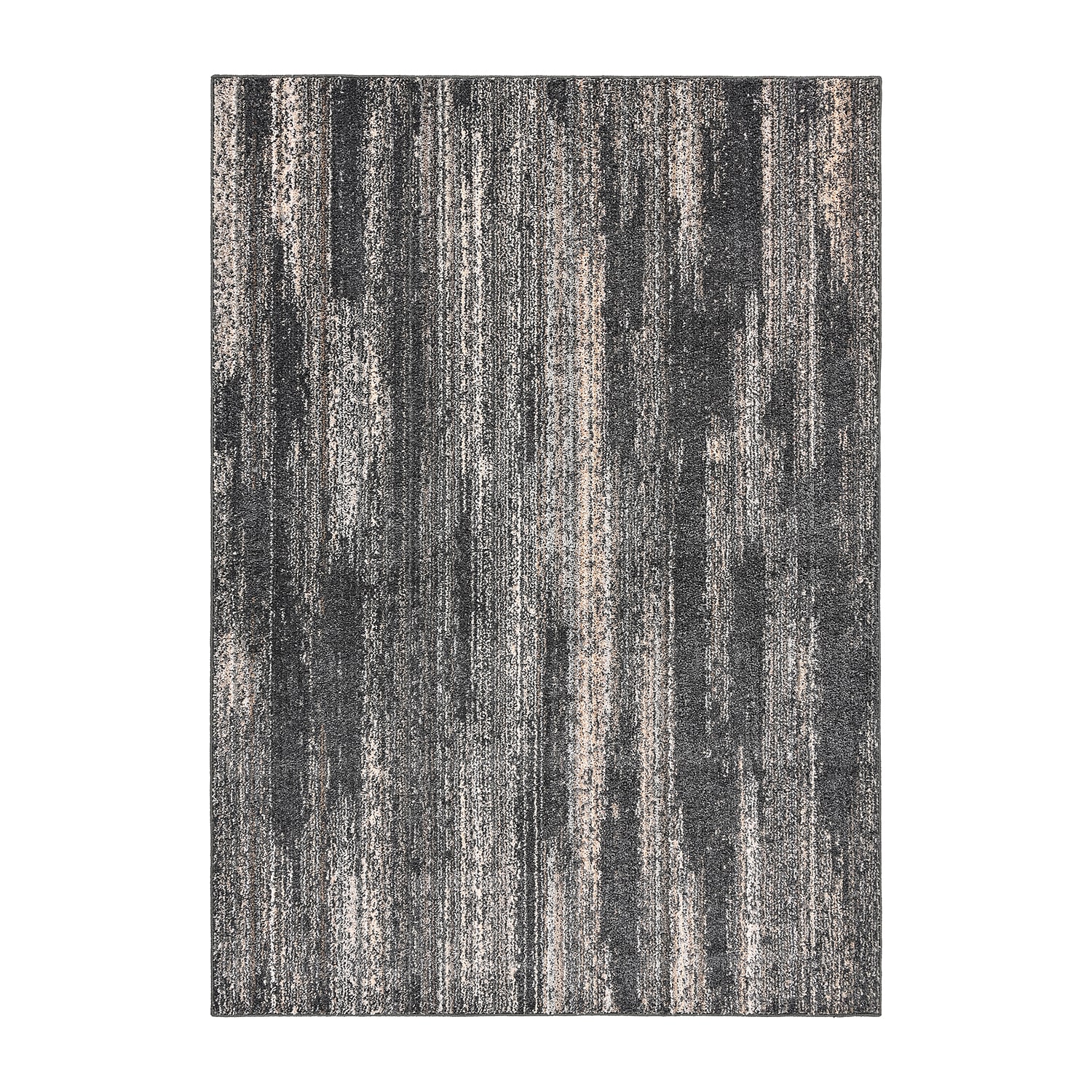 Garland Rug Jasper Abstract Indoor Rectangular Area Rug