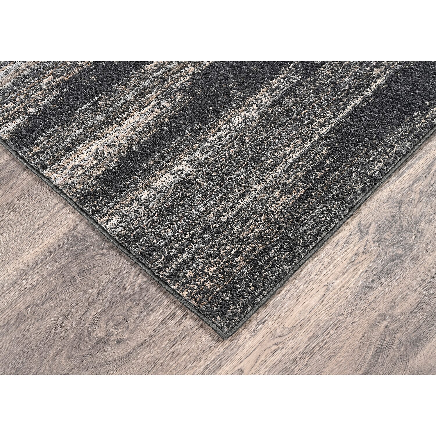 Garland Rug Jasper Abstract Indoor Rectangular Area Rug