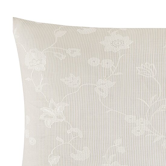 Rose Tree Eden Reversible Euro Sham