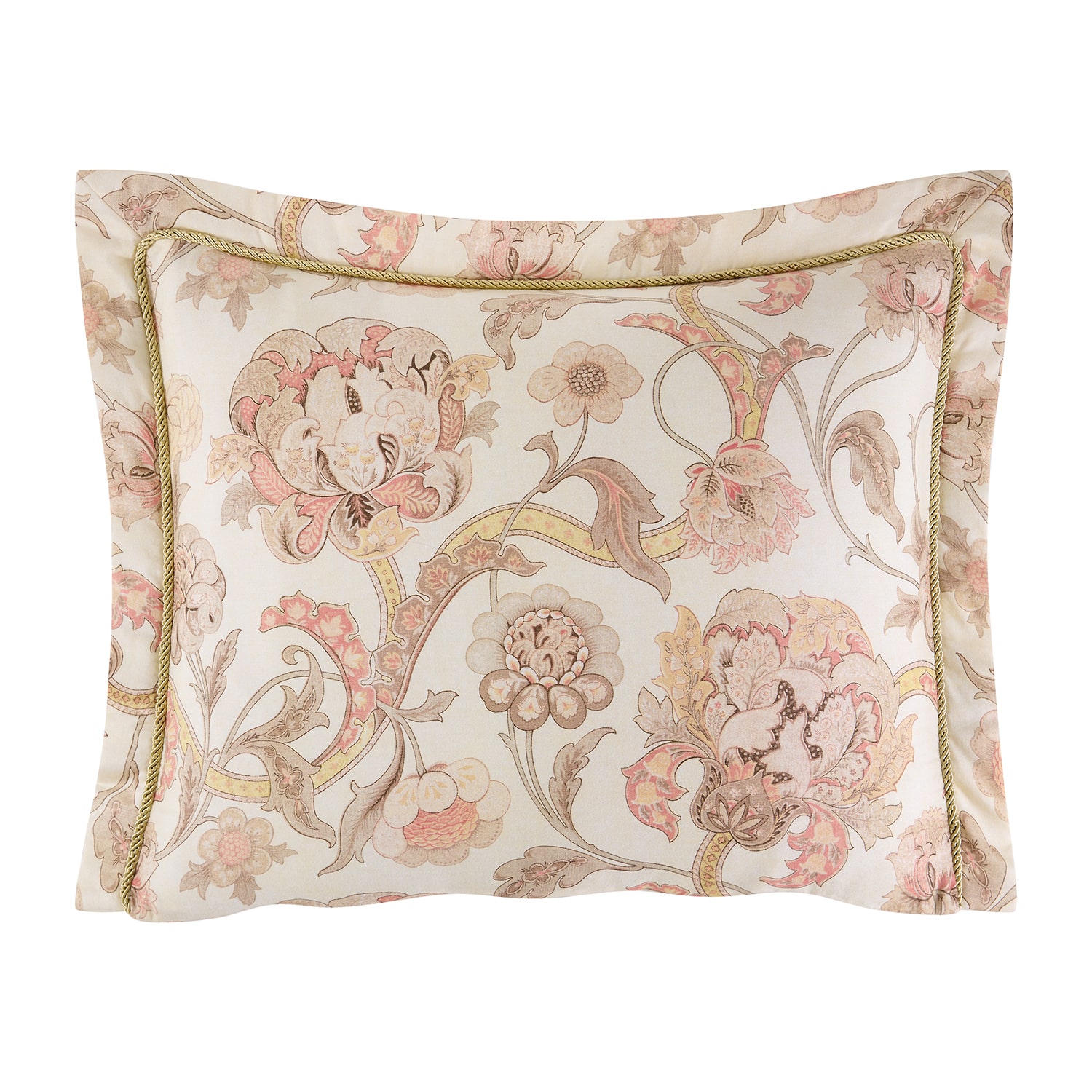 Rose Tree Eden 4-pc. Comforter Set