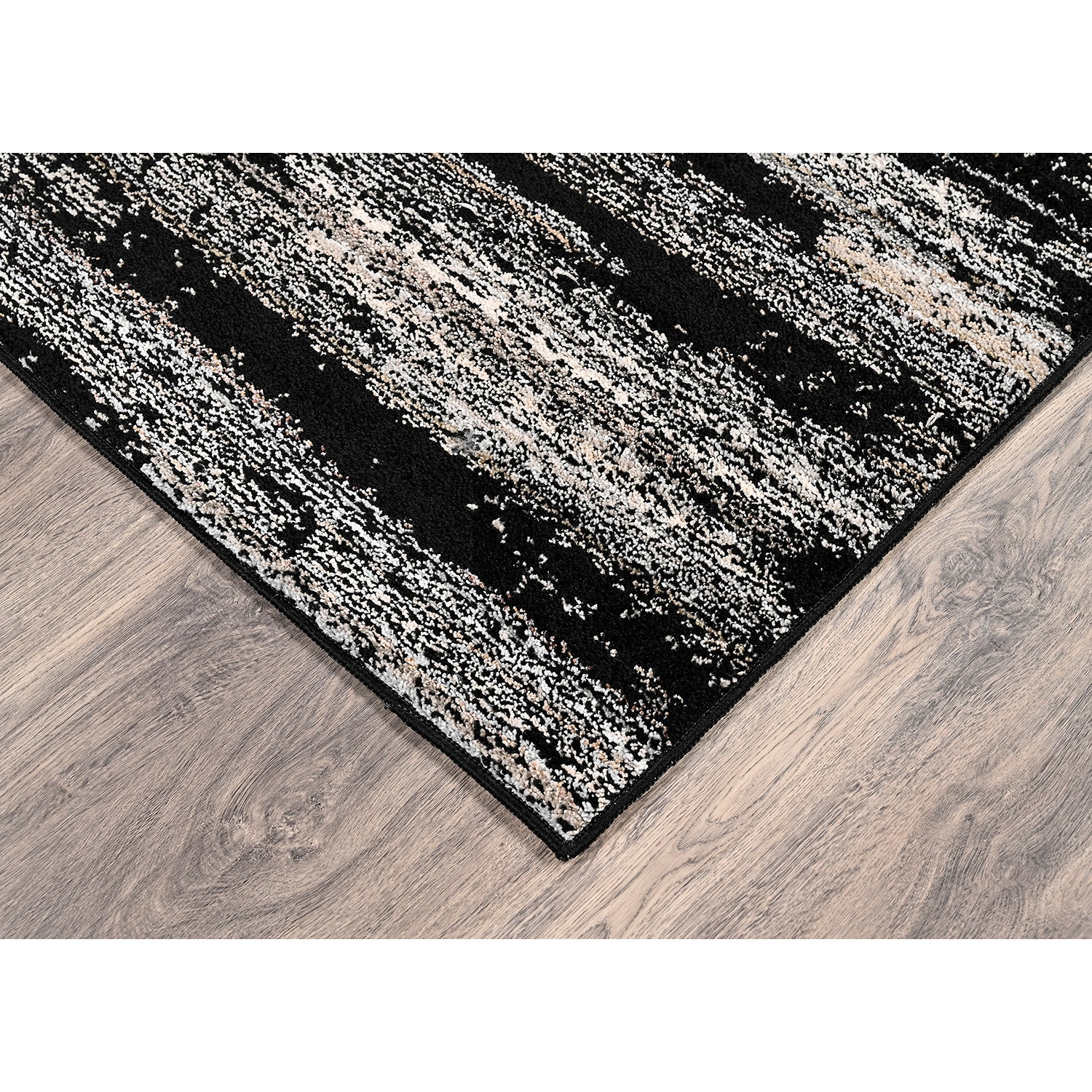 Garland Jasper Tufted Stain Resistant Indoor Rectangular Area Rug