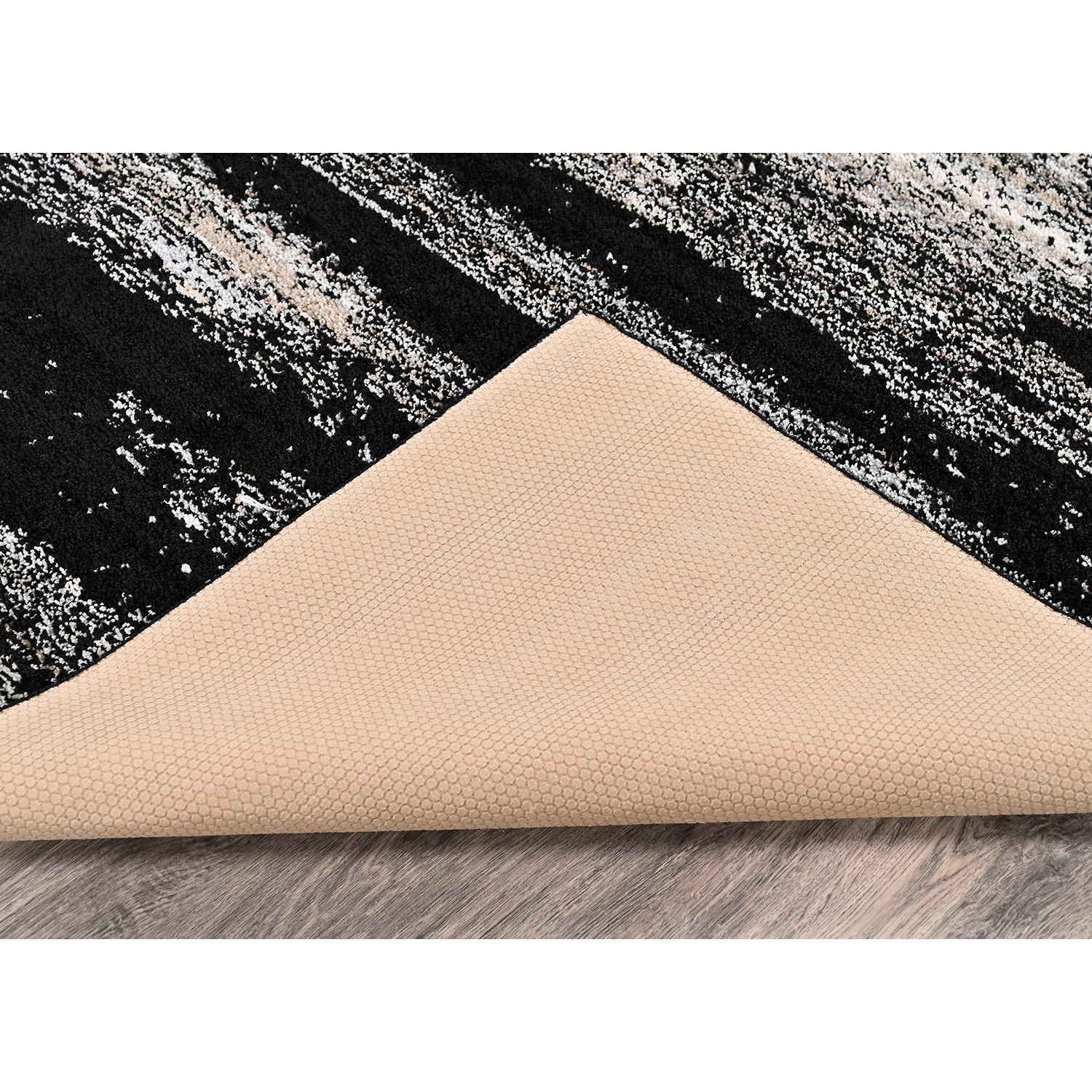 Garland Jasper Tufted Stain Resistant Indoor Rectangular Area Rug