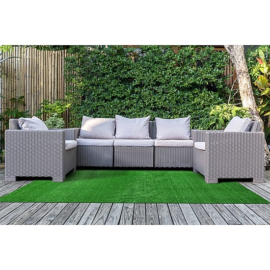 Garland Multipurpose Artifical Outdoor Grass Turf