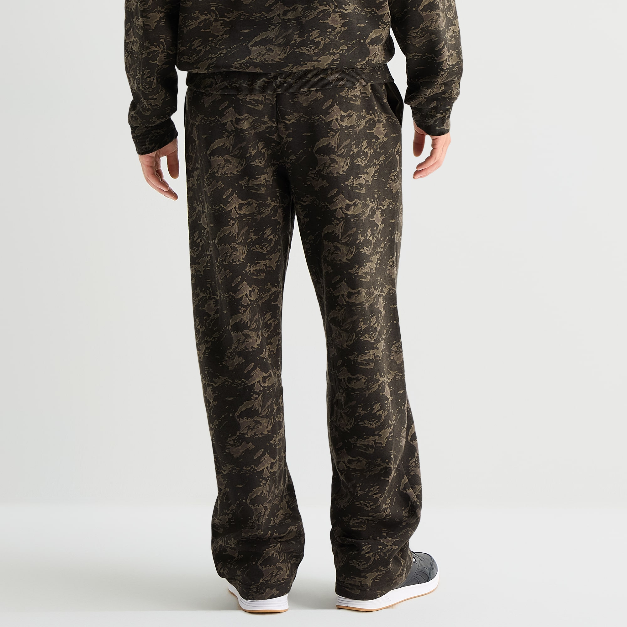 Arizona Fleece Mens Loose Fit Sweatpant