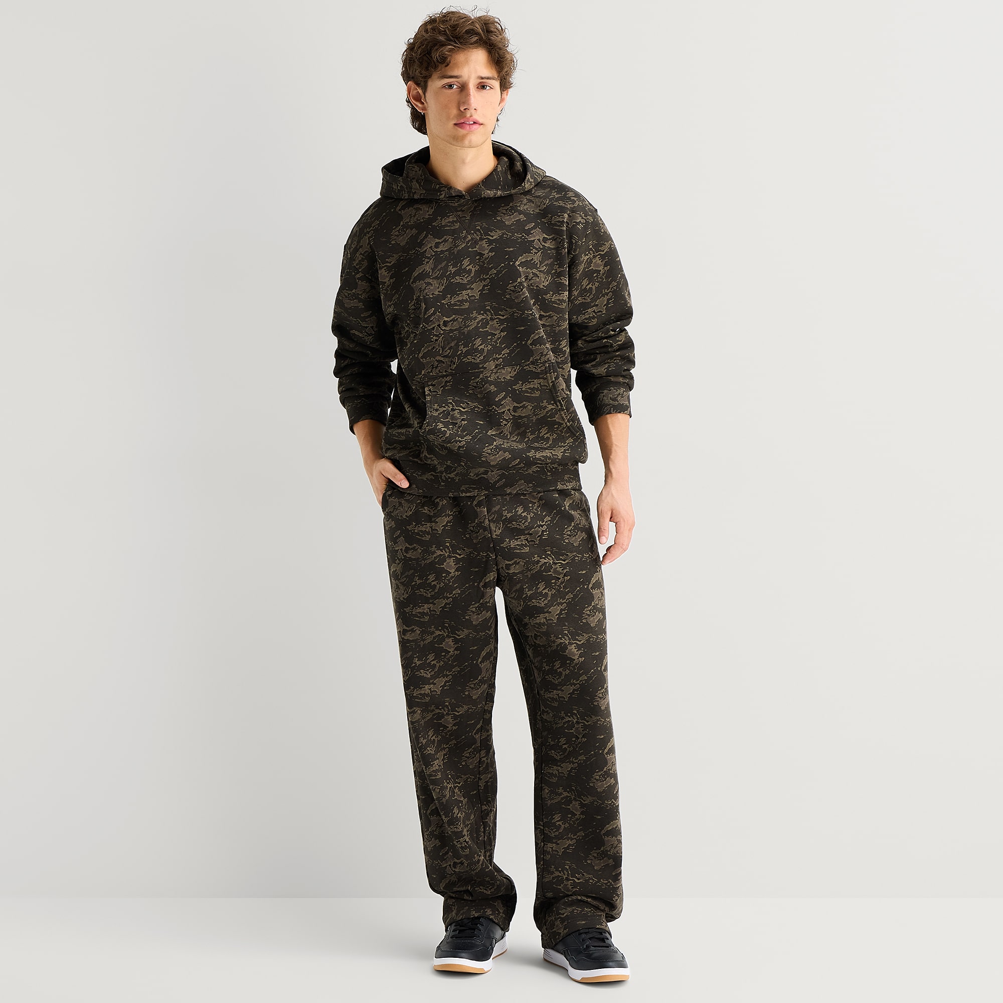 Arizona Fleece Mens Loose Fit Sweatpant