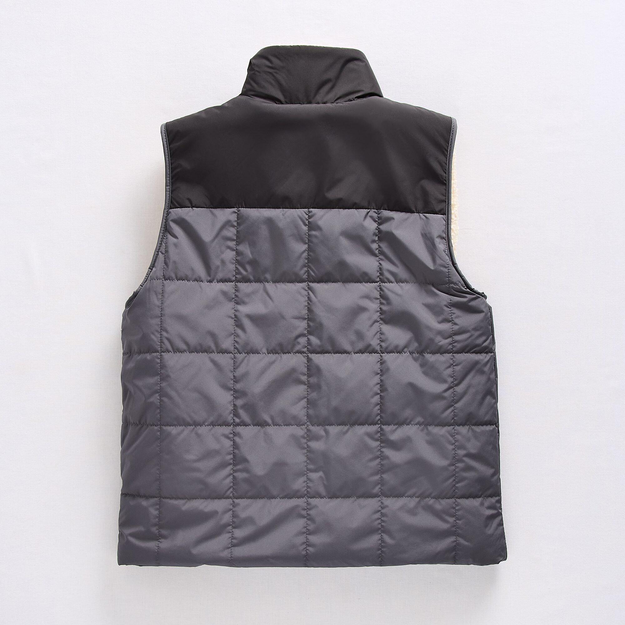 Thereabouts Little & Big Kid Boys Lightweight Quilted Vest