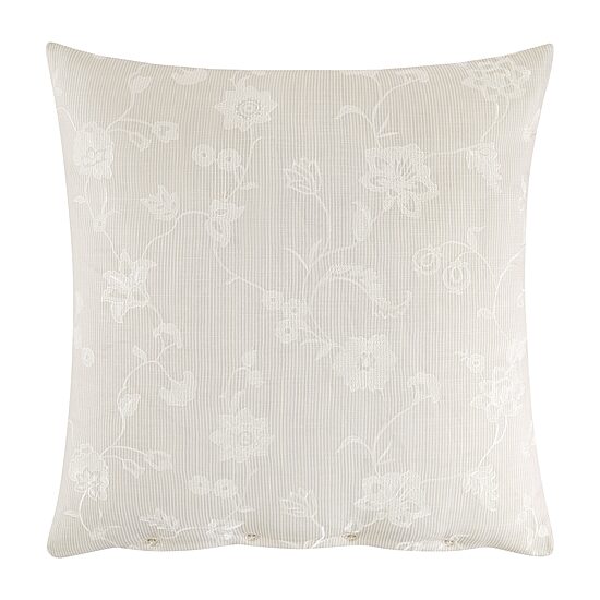Rose Tree Eden Reversible Euro Sham
