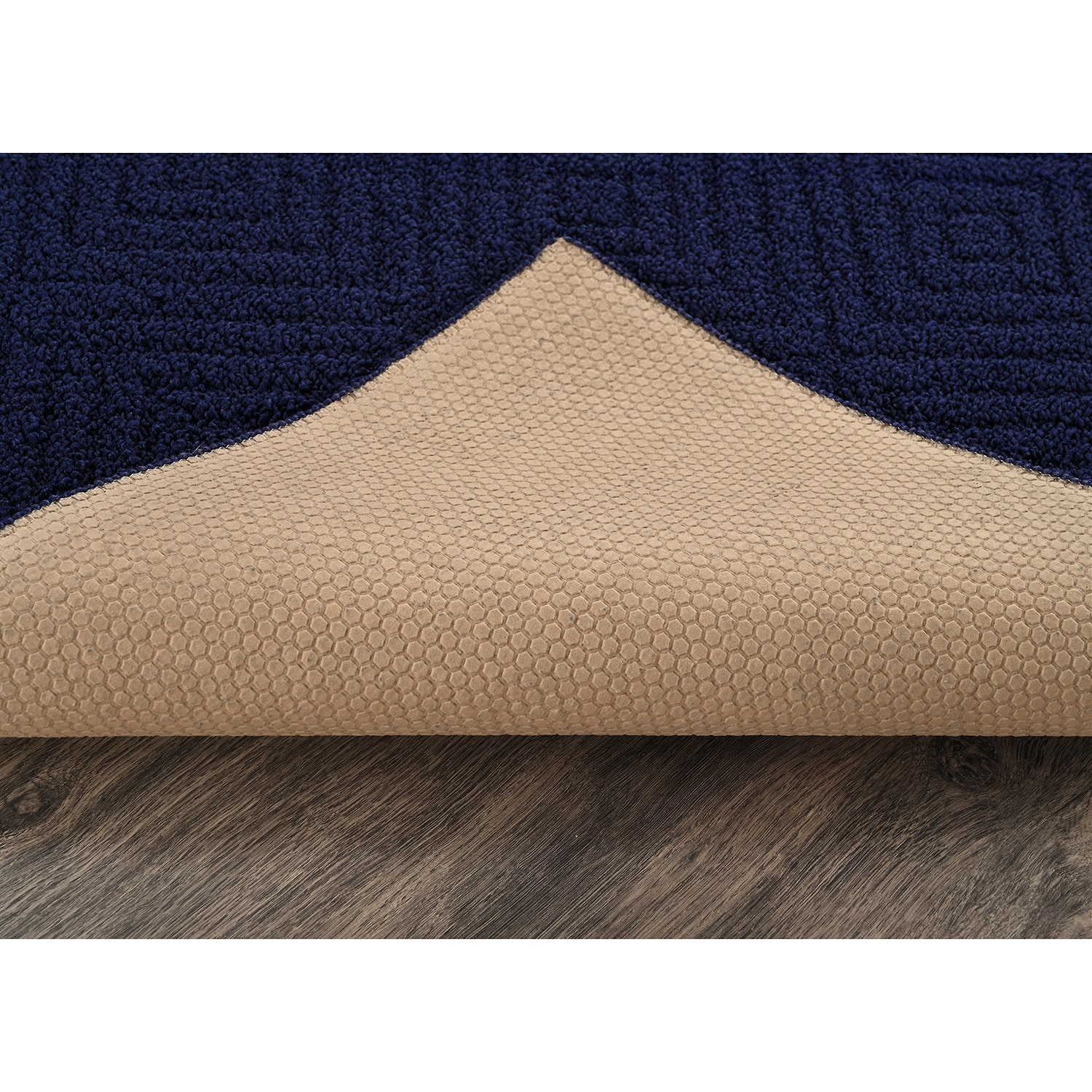 Garland Jasmine Tufted Stain Resistant Indoor Rectangular Area Rug