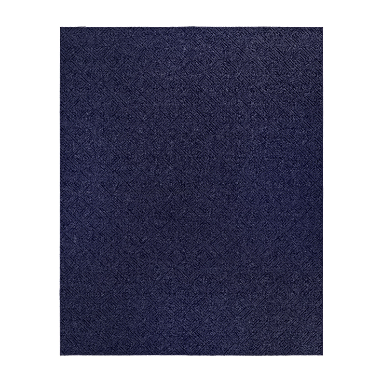 Garland Jasmine Tufted Stain Resistant Indoor Rectangular Area Rug