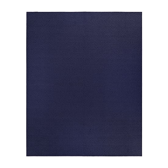 Garland Jasmine Tufted Stain Resistant Indoor Rectangular Area Rug