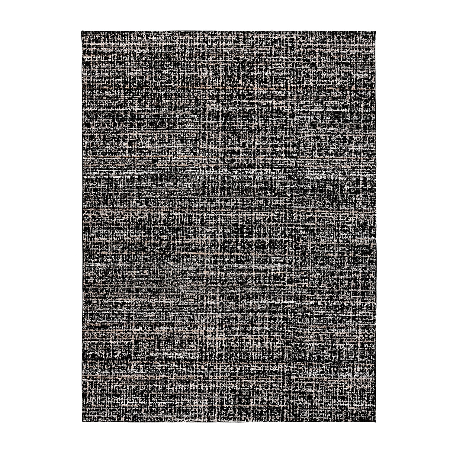 Garland Rumba Tufted Stain Resistant Indoor Rectangular Area Rug