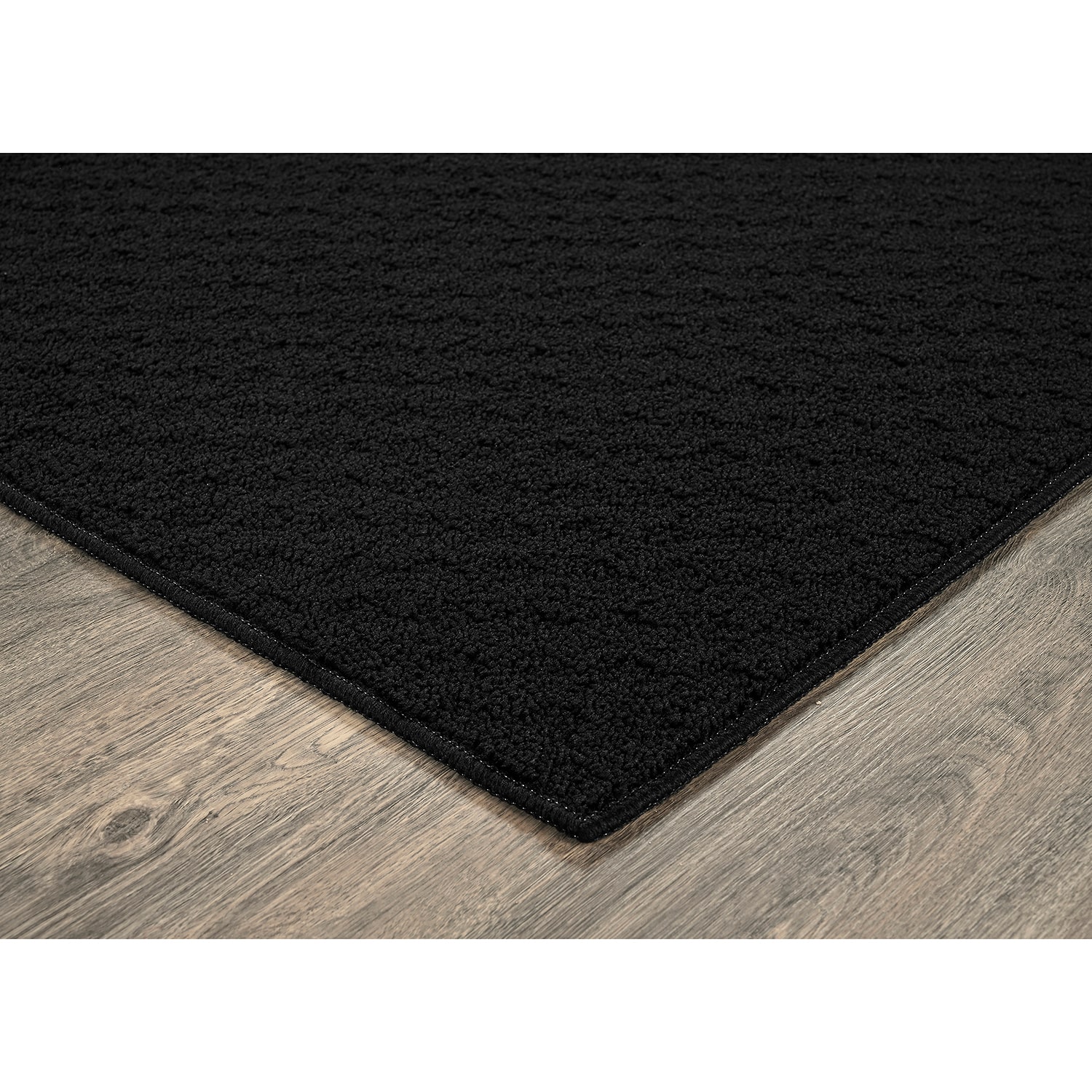 Garland Town Square Tufted Stain Resistant Indoor Square Area Rug