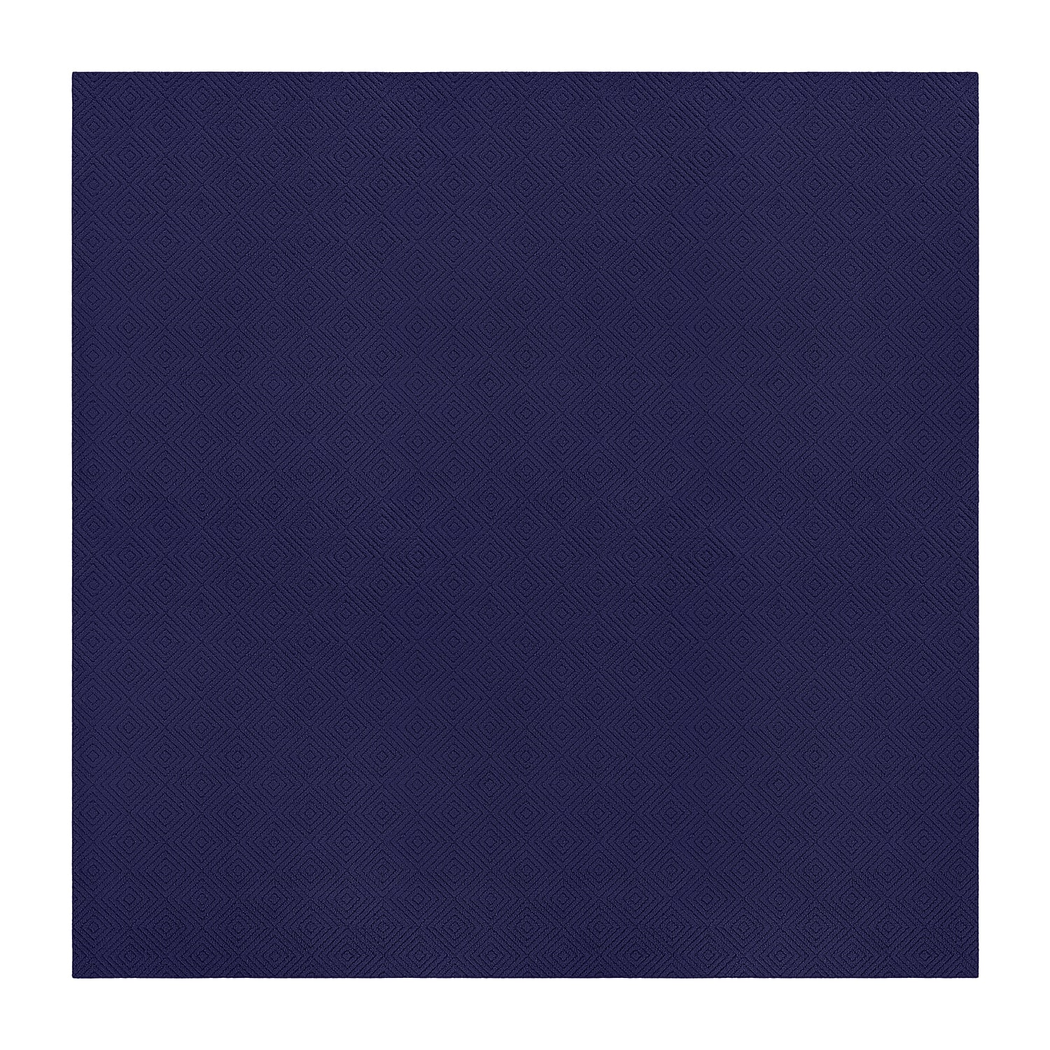 Garland Jasmine Tufted Stain Resistant Indoor Square Area Rug