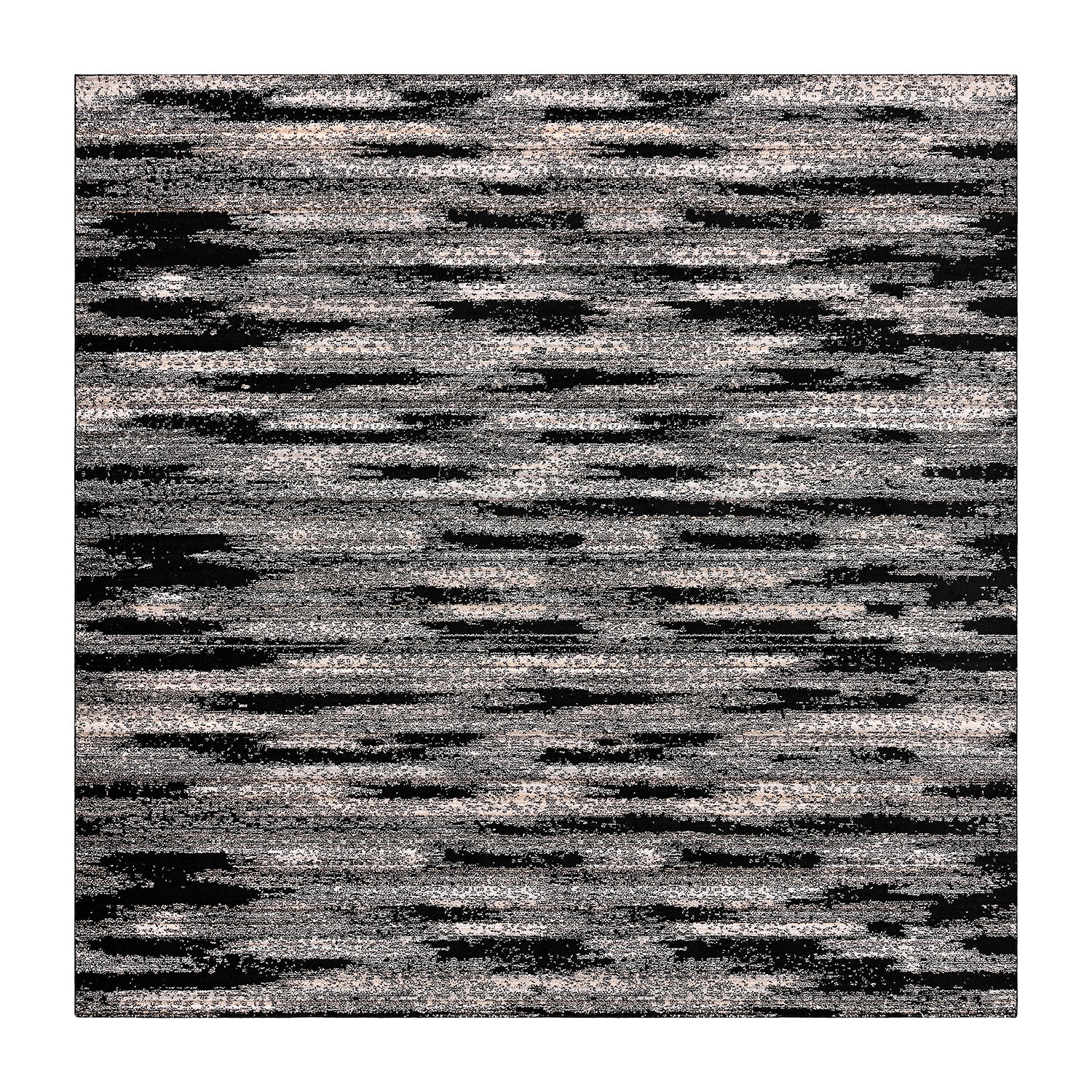 Garland Jasper Tufted Stain Resistant Indoor Square Area Rug