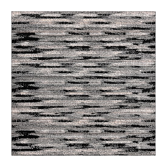 Garland Jasper Tufted Stain Resistant Indoor Square Area Rug