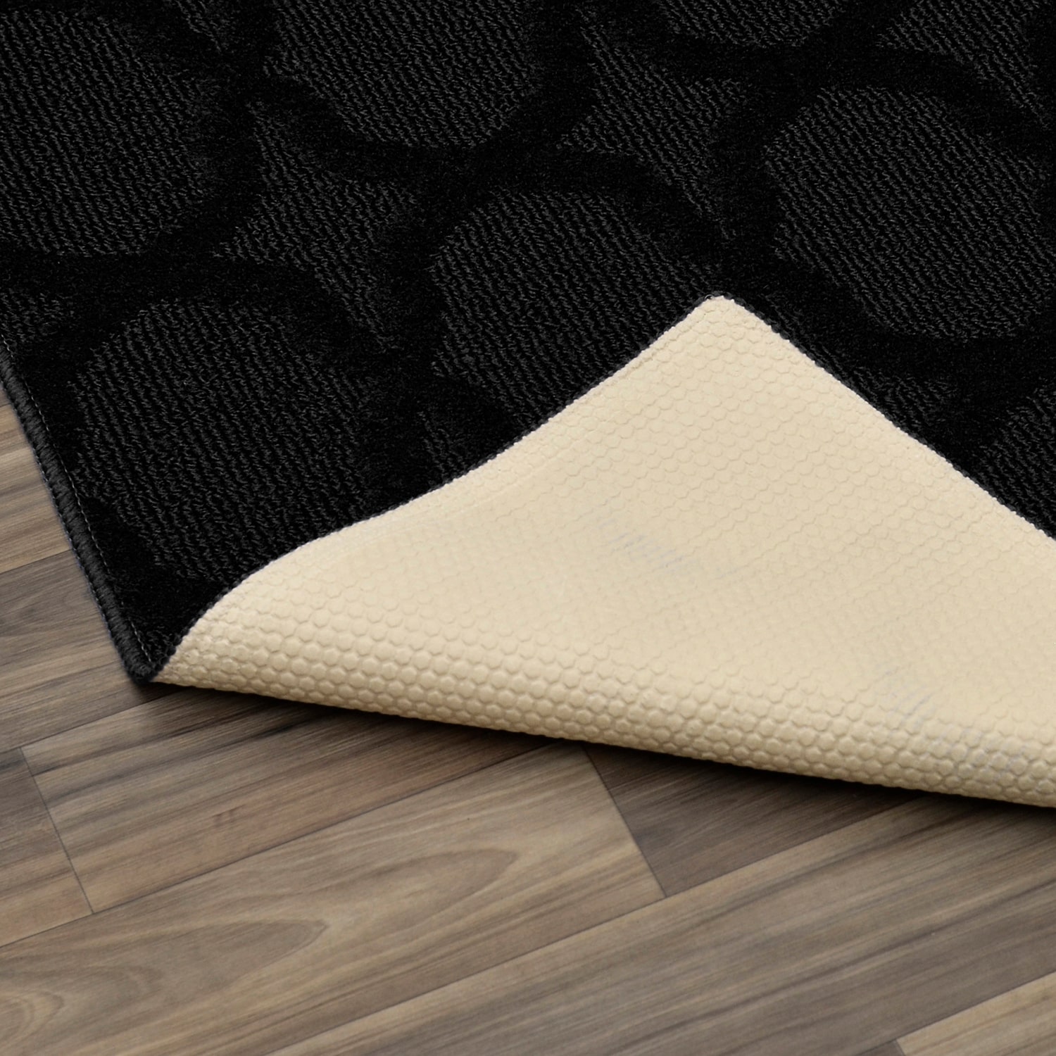 Garland Sparta Tufted Stain Resistant Indoor Rectangular Area Rug