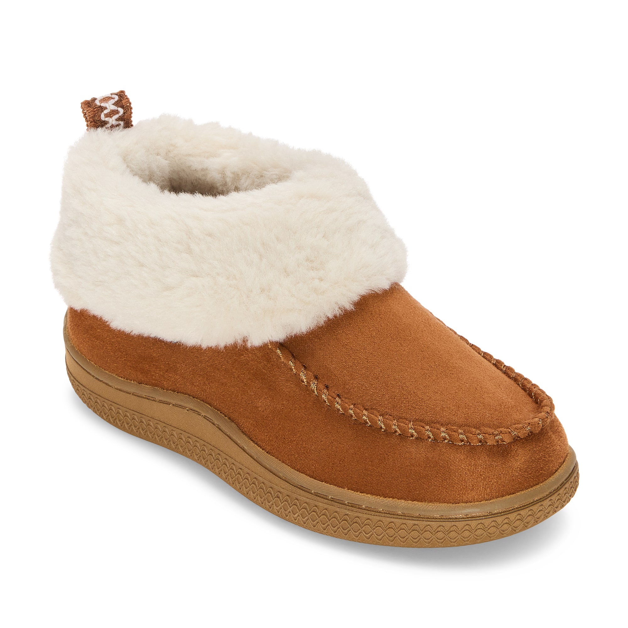Muk Luks Selah Womens Clog Slippers