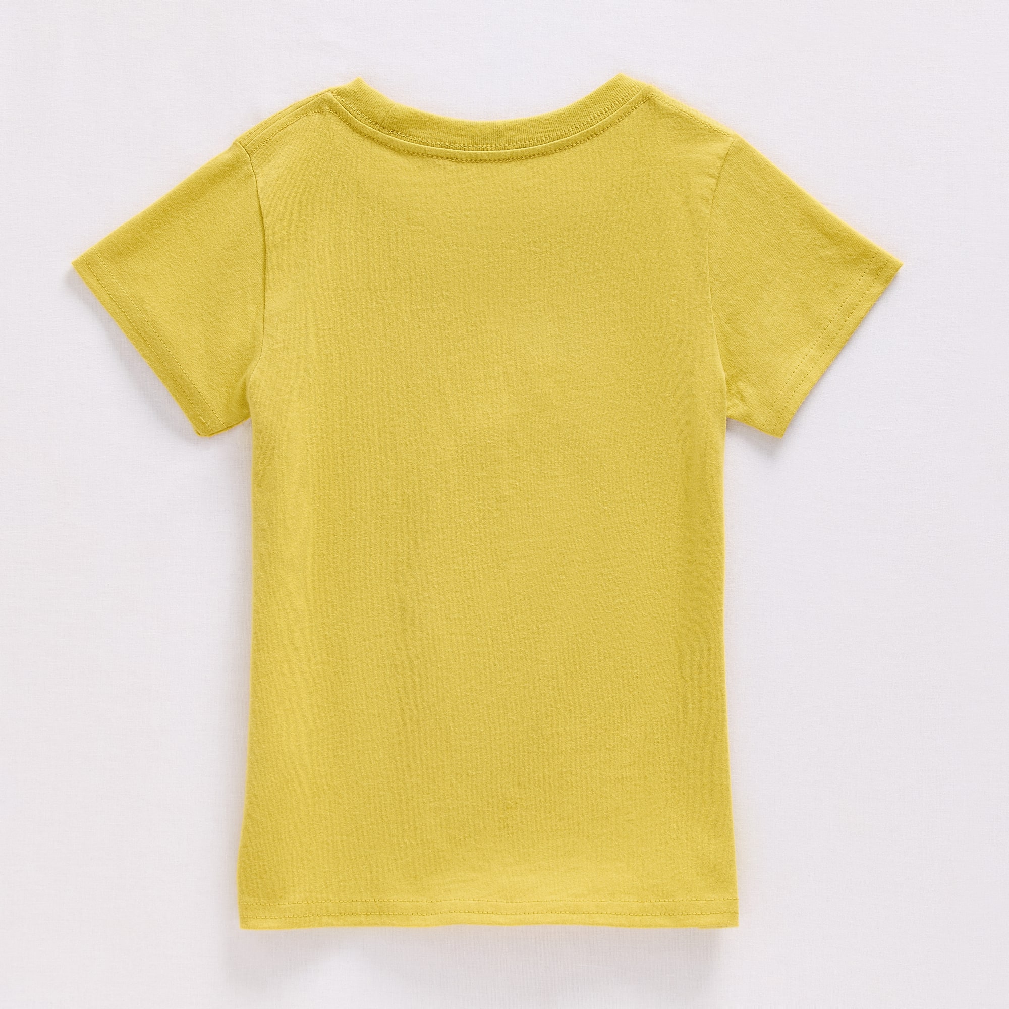Disney Collection Boys Crew Neck Short Sleeve Regular Fit Toy Story Graphic T-Shirt