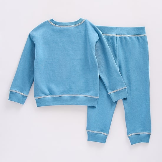 Toddler Boys Paw Patrol Fleece 2-pc. Pant Set