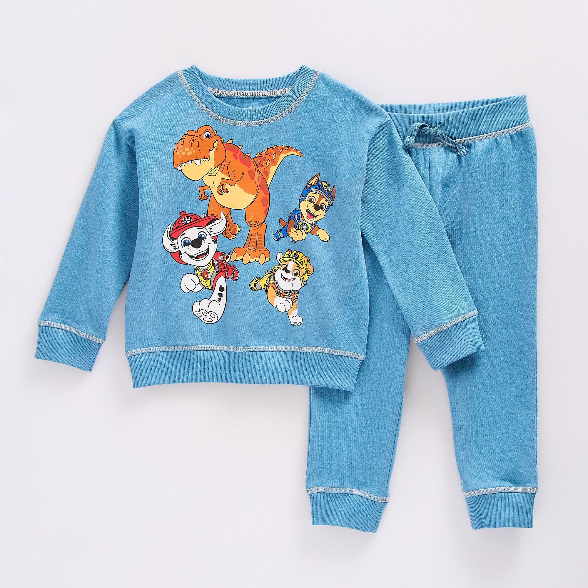 Toddler Boys Paw Patrol 2-pc. Pant Set
