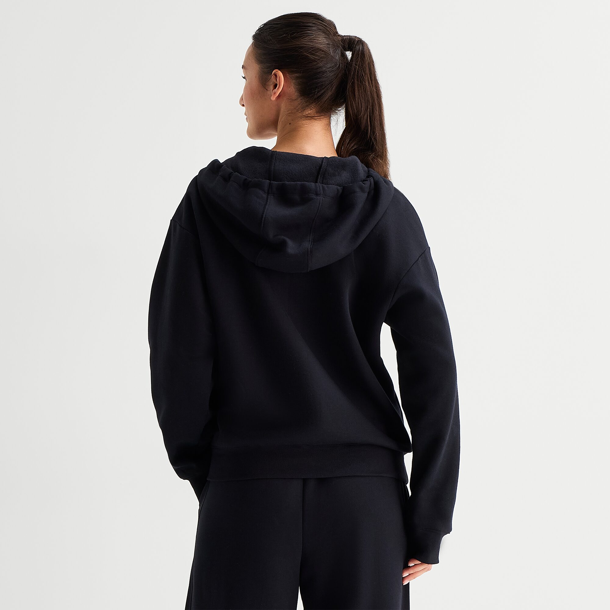 Xersion Womens Long Sleeve Zipper Active Hoodie