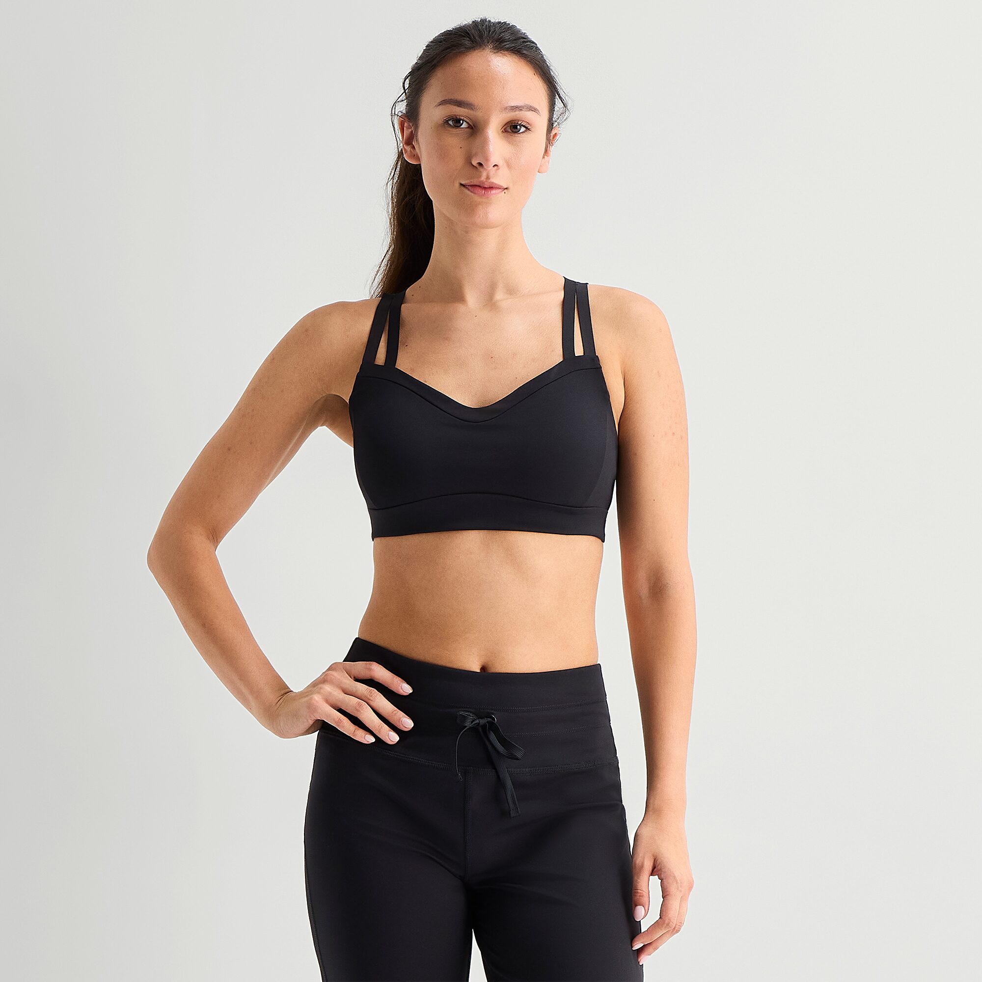 Xersion EverUltra™ Womens Light Support Sports Bra 384365