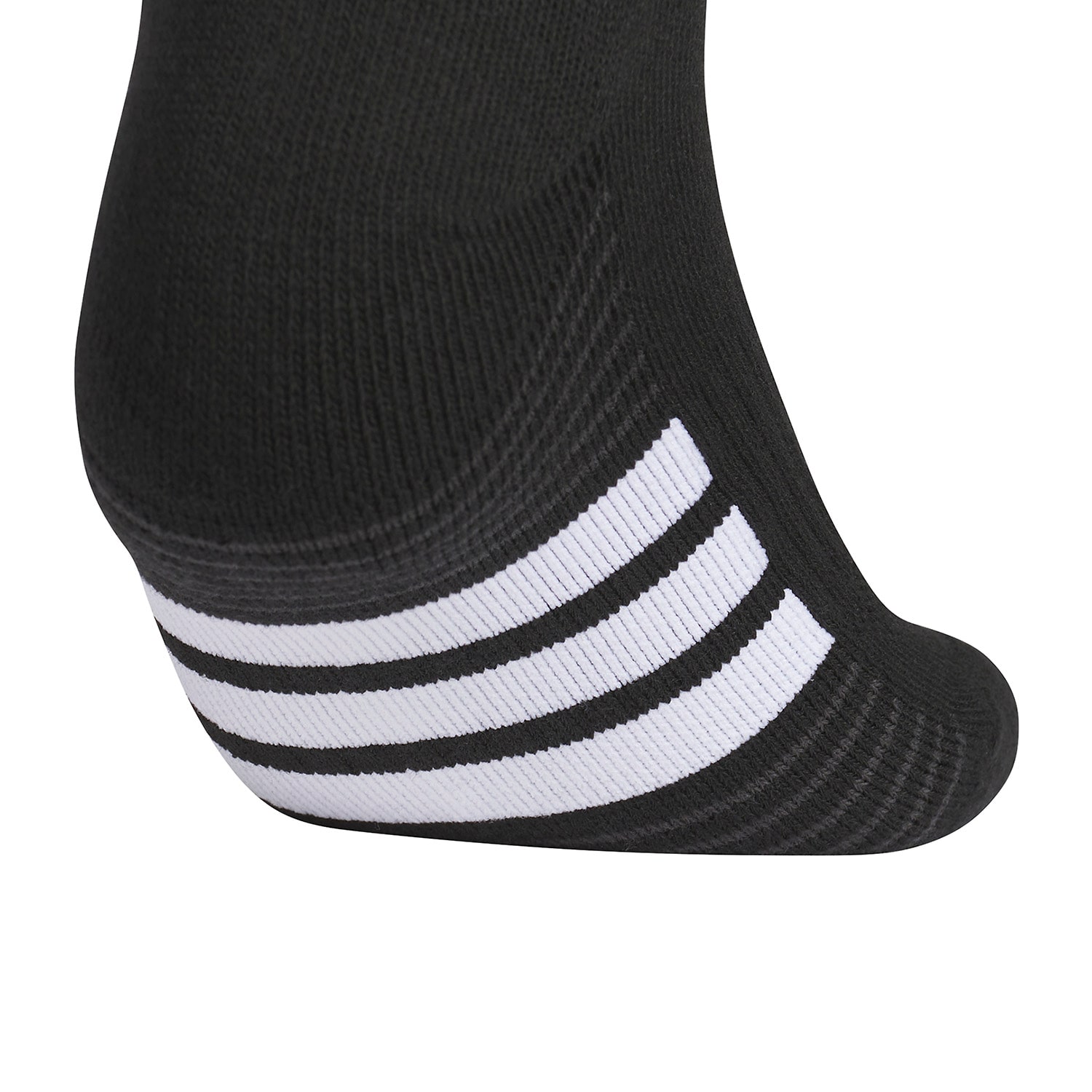 adidas Womens 3 Pair Low Cut Socks