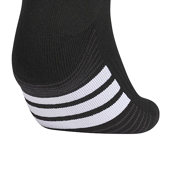adidas Womens 3 Pair Low Cut Socks