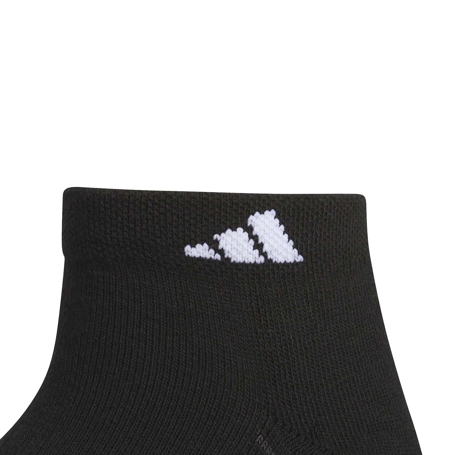 adidas Womens 3 Pair Low Cut Socks