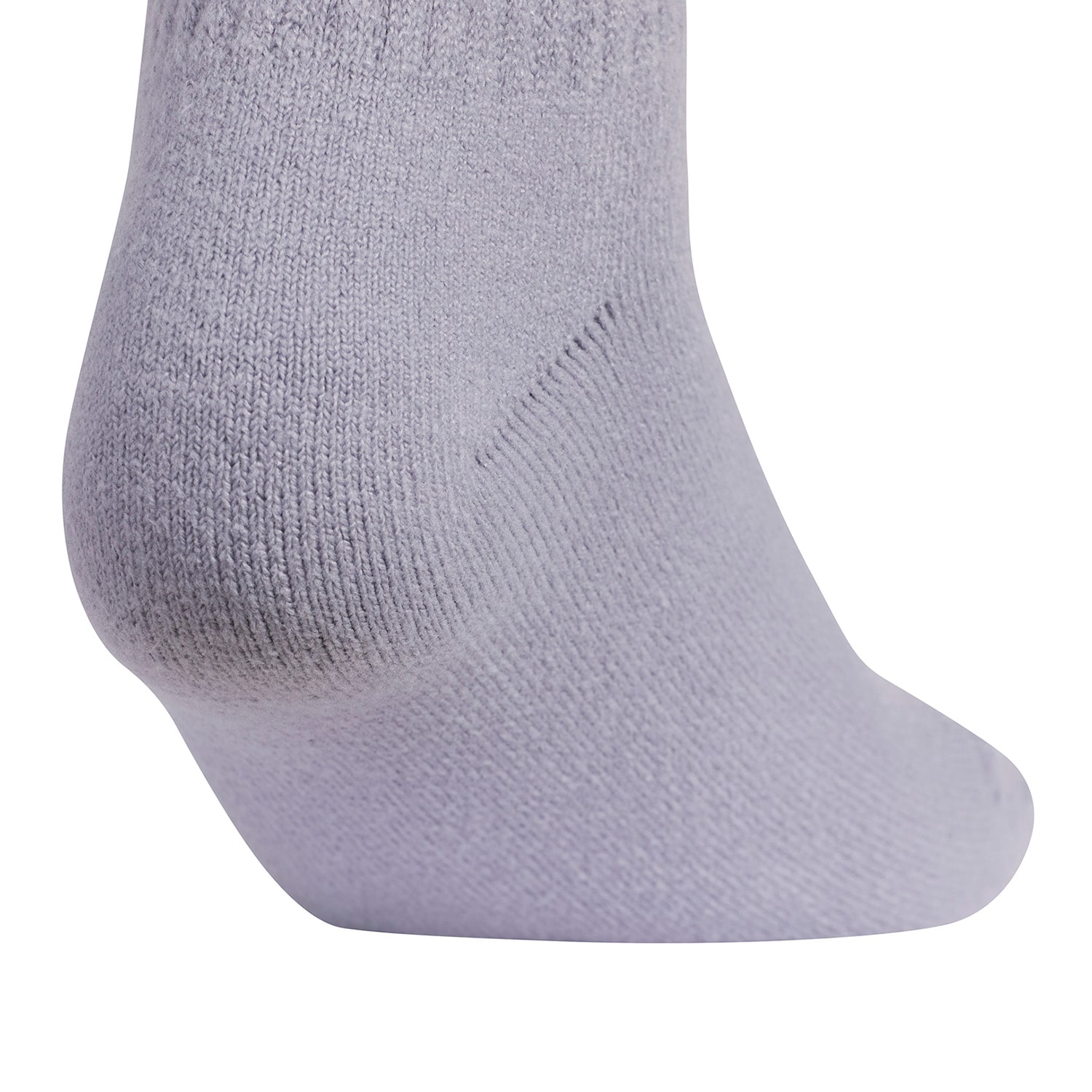 adidas Womens 3 Pair Crew Socks