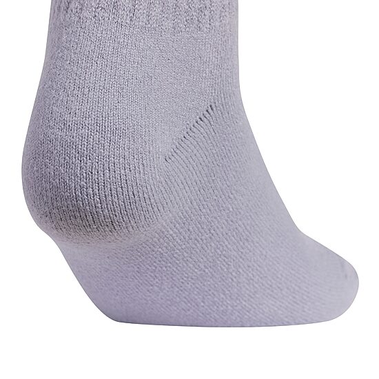 adidas Womens 3 Pair Crew Socks