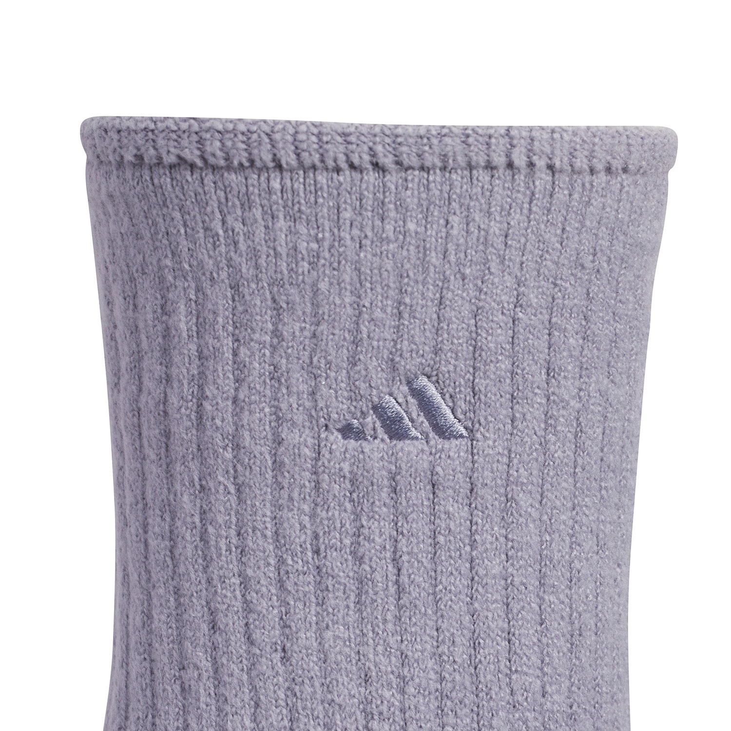 adidas Womens 3 Pair Crew Socks