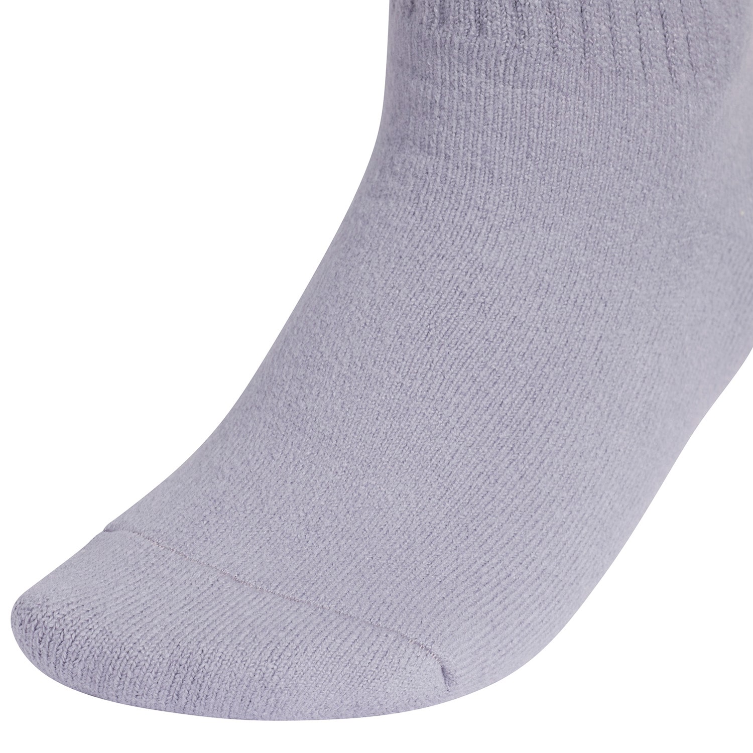 adidas Womens 3 Pair Crew Socks