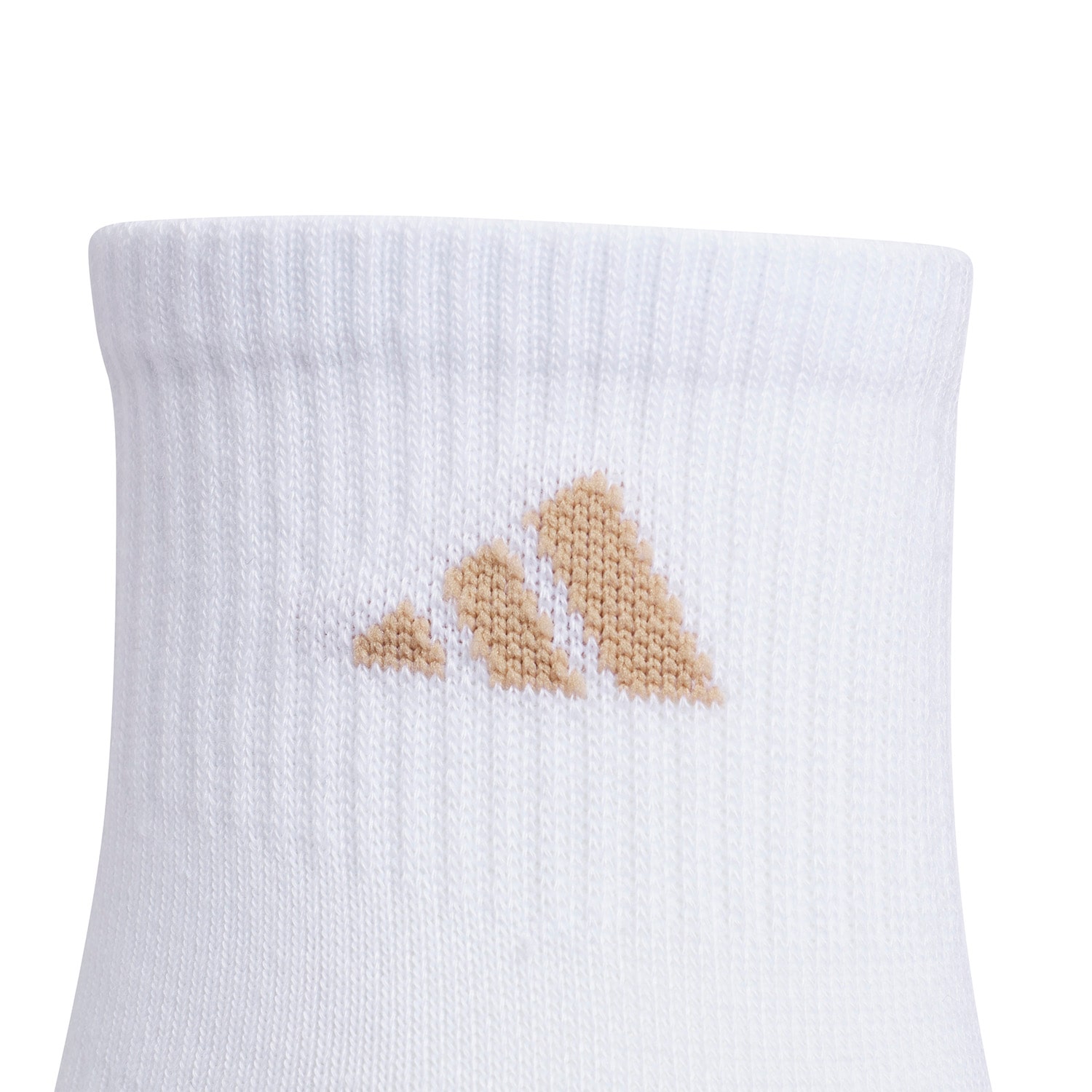 adidas Womens 6 Pair Quarter Ankle Socks
